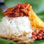 Where Did Nasi Lemak Come From?